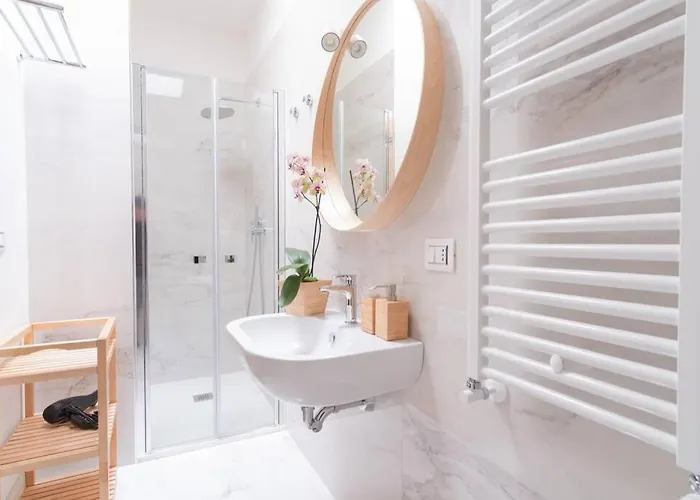 Rent Casa Almika De Miccolis *