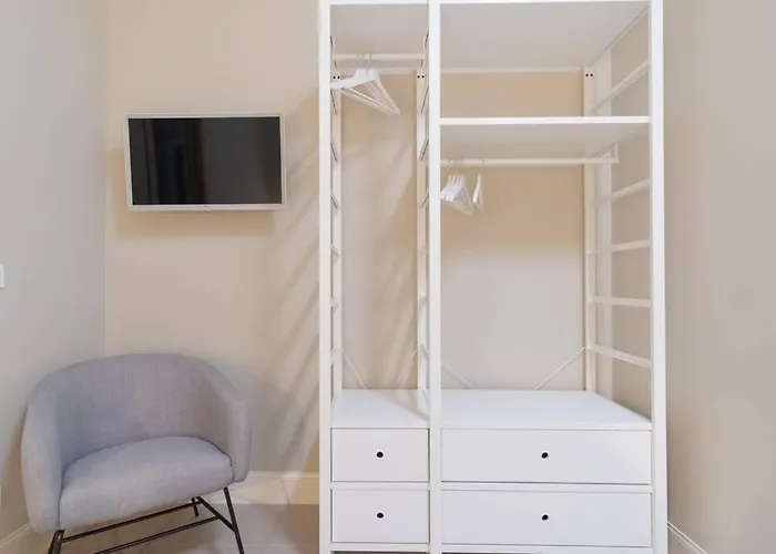 Rent Casa Almika De Miccolis Apartment