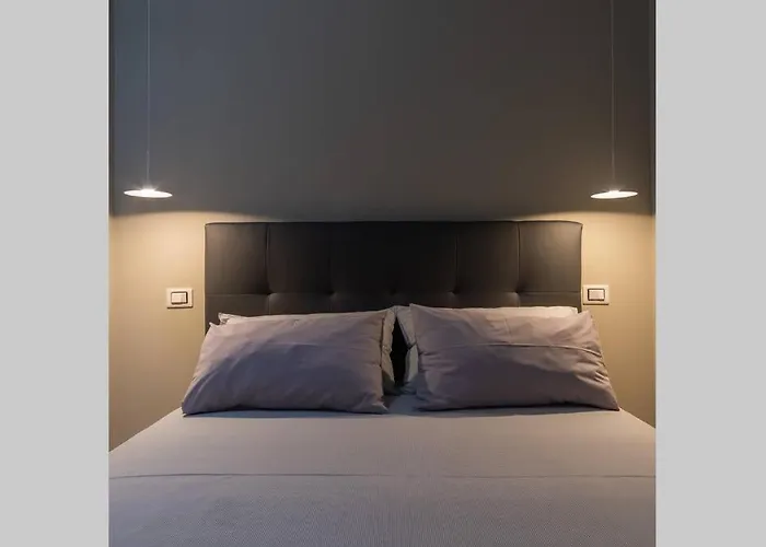 Rent Casa Almika De Miccolis Apartment