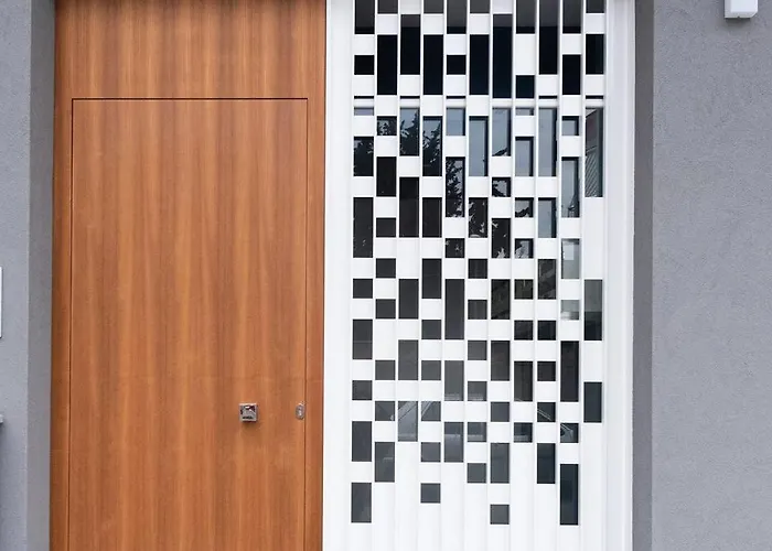 Rent Casa Almika De Miccolis *