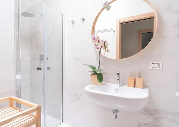 Apartment Rent Casa Almika De Miccolis *