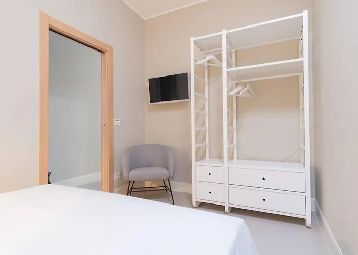 Apartment Rent Casa Almika De Miccolis *