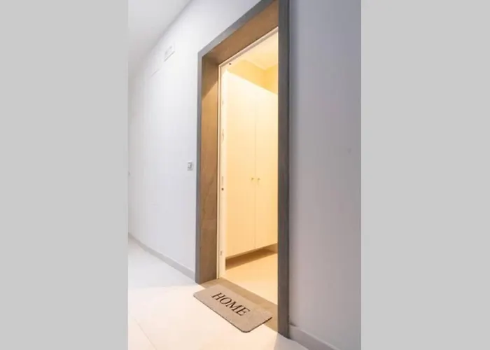 Rent Casa Almika De Miccolis Apartment Bari