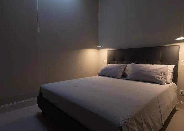 Rent Casa Almika De Miccolis *