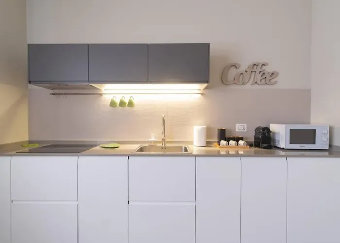 Rent Casa Almika De Miccolis Bari