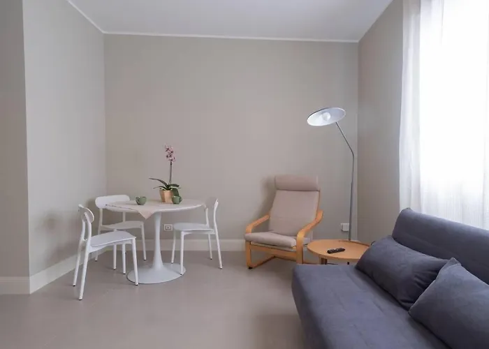 Rent Casa Almika De Miccolis *