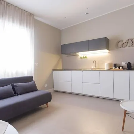 Appartement Rent Casa Almika De Miccolis
