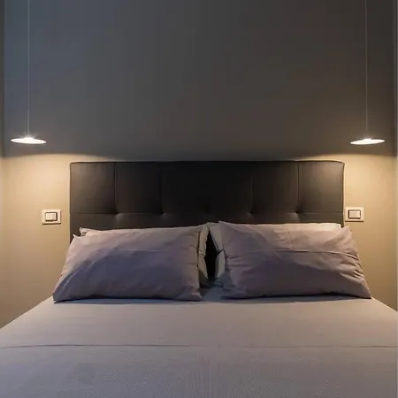 Rent Casa Almika De Miccolis Διαμέρισμα