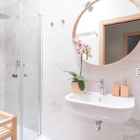 דירה Rent Casa Almika De Miccolis *