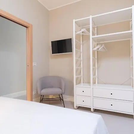 דירה Rent Casa Almika De Miccolis *